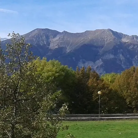 Casa vacanze Casa Maciocia *