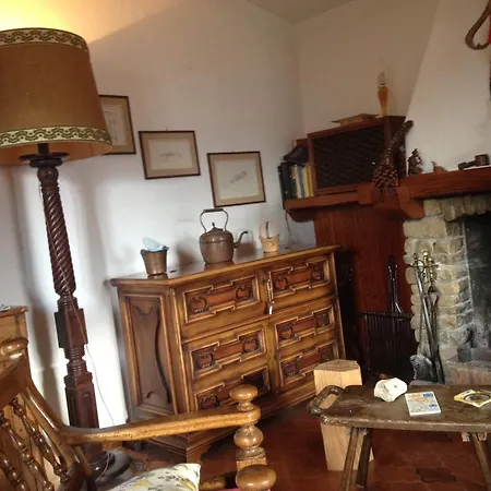 Holiday home Casa Maciocia *