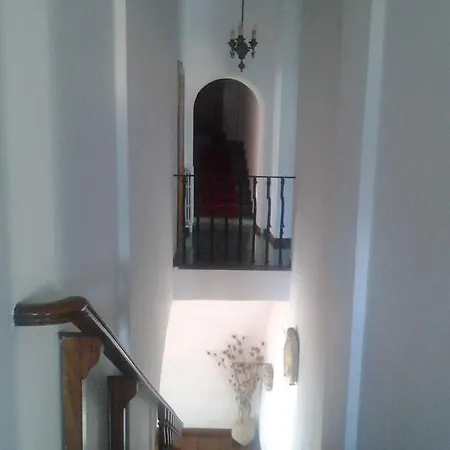 Casa Maciocia *