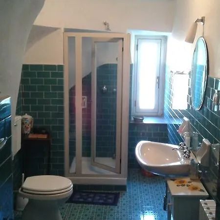Casa Maciocia Civita d'Antino