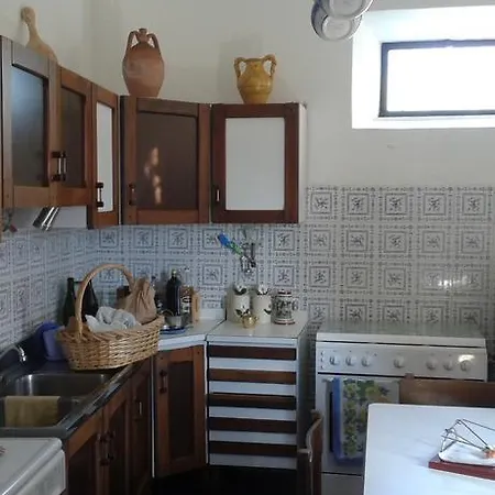Casa Maciocia Holiday home