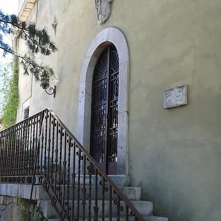 Casa Maciocia *