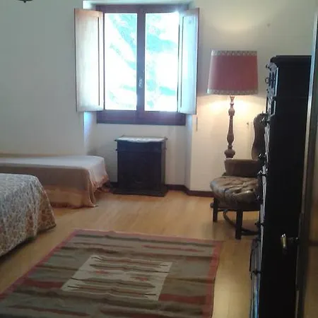 Holiday home Casa Maciocia