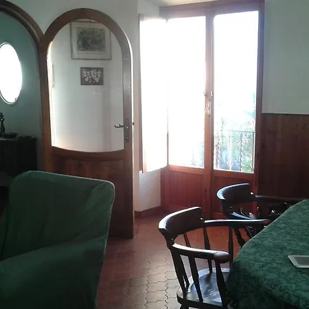 Casa Maciocia Holiday home Civita d'Antino
