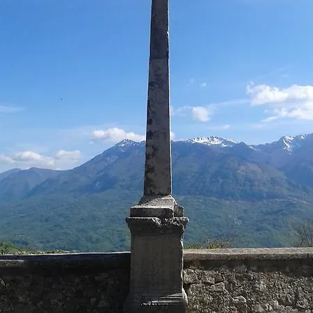 Casa Maciocia Civita d'Antino