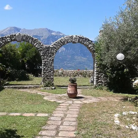 Casa Maciocia *