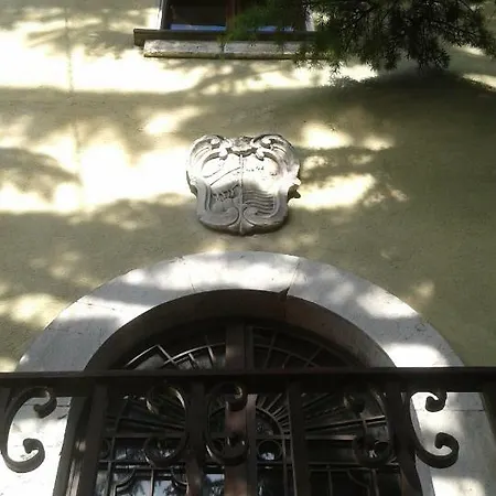 Holiday home Casa Maciocia *
