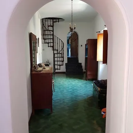 Holiday home Casa Maciocia *