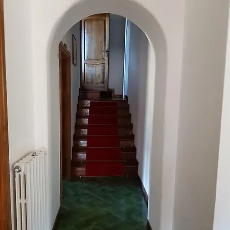Casa vacanze Casa Maciocia