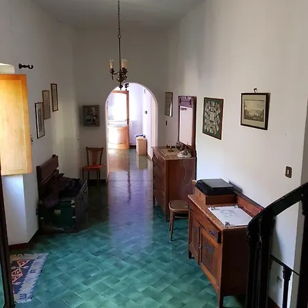 Casa Maciocia Holiday home Civita d'Antino