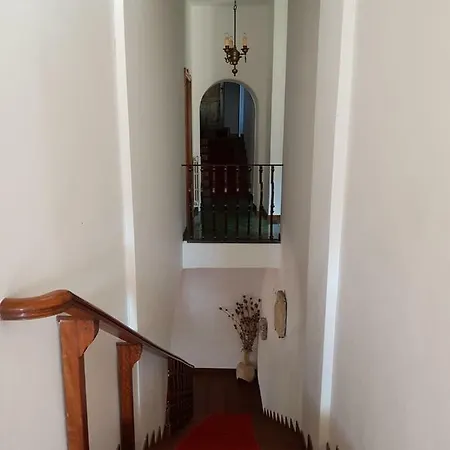 Holiday home Casa Maciocia