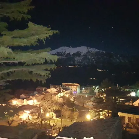 Casa vacanze Casa Maciocia Civita d'Antino