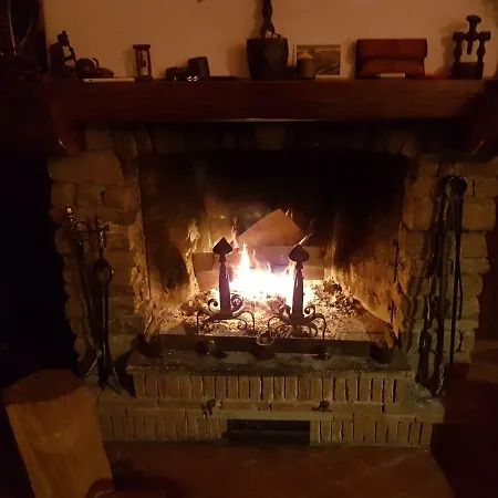 Casa Maciocia Holiday home Civita d'Antino