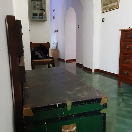 Casa Maciocia *