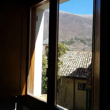 Holiday home Casa Maciocia *