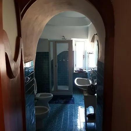 Casa Maciocia *