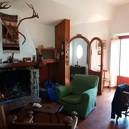 Holiday home Casa Maciocia Civita d'Antino