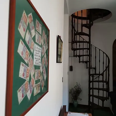 Holiday home Casa Maciocia *