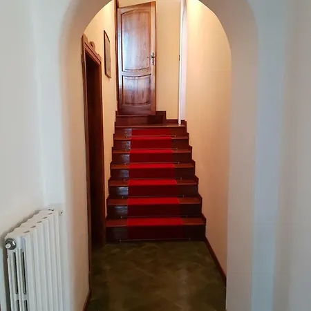 Holiday home Casa Maciocia *