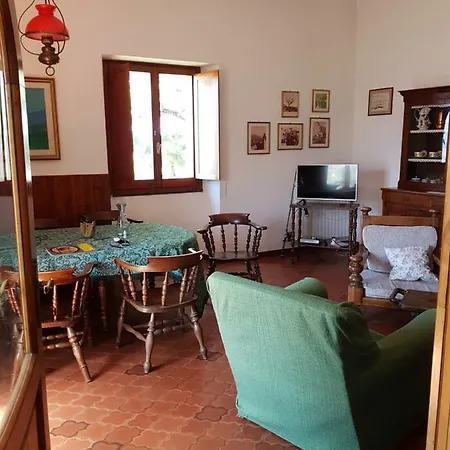 Casa Maciocia Holiday home *
