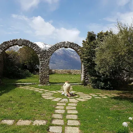 Casa Maciocia