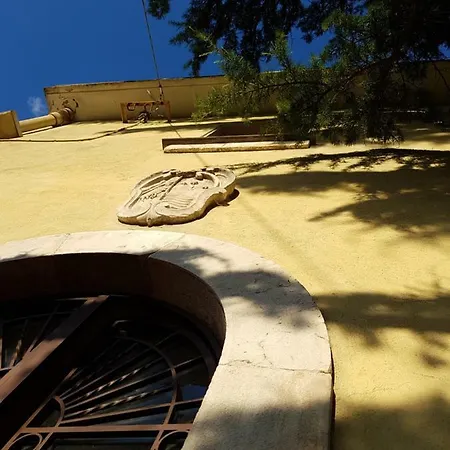 Casa Maciocia *