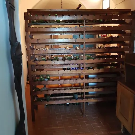 Casa Maciocia Holiday home