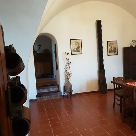 Holiday home Casa Maciocia