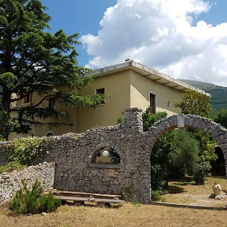 Casa Maciocia *