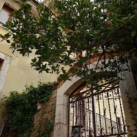 Casa vacanze Casa Maciocia