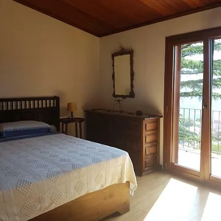 Holiday home Casa Maciocia *