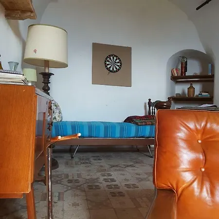 Casa Maciocia *