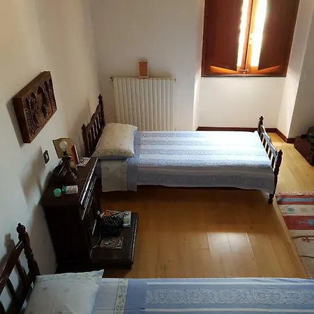 Casa Maciocia Holiday home