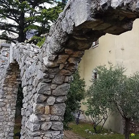 Casa Maciocia Holiday home *